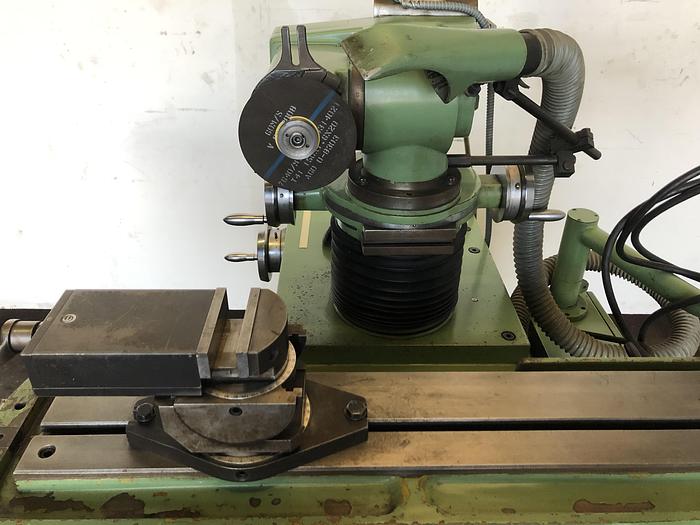 Gebruikt Walter UWS 35