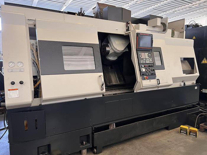 Usato CENTRO MULTITASKING MAZAK INTEGREX 200 III S