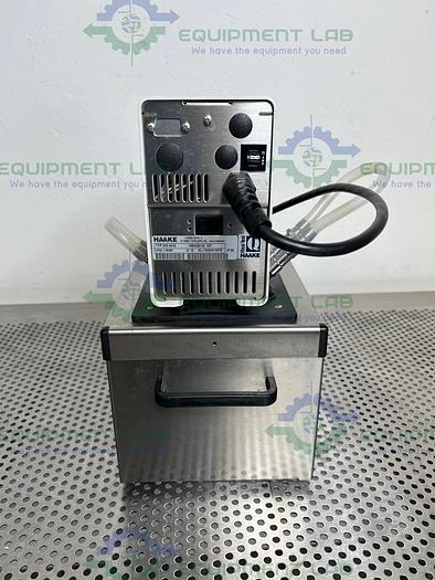 Used Thermo Haake B3 DC10 Recirculating Bath 115V