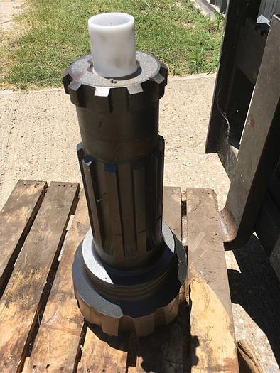 Rock Tech 9-7/8" Bit