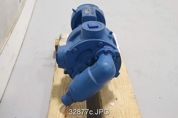 Refurbished Viking KK4124B 2x2 High Pressure Pump #32877
