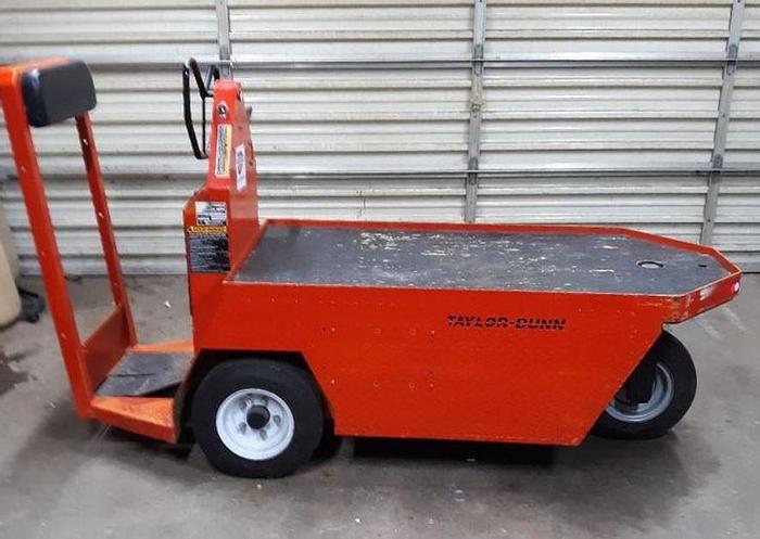 Used 2006 Taylor Dunn SC100