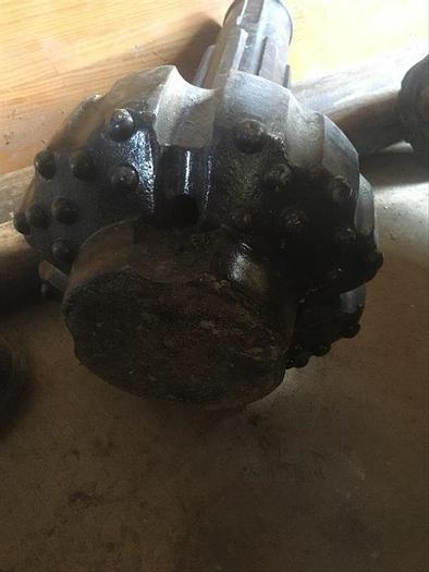 Used SD6 Holeopener Bit 10 X 6 SD610X6HODU