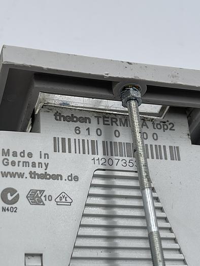Used Theben Termina Top2 610 0 100