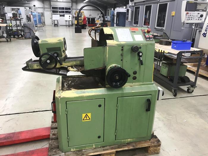 Gebraucht 1998 Wedevag WT 75
