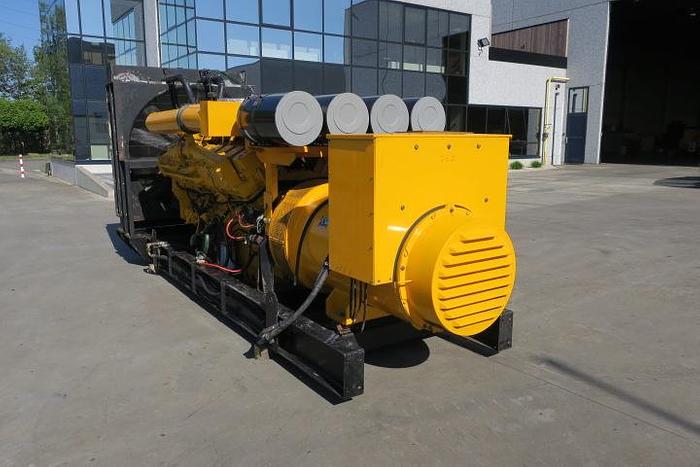 D'occasion 1997 Cummins KVA: 1620