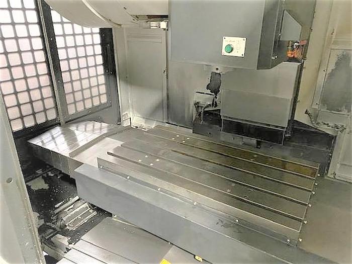 Used 2012 Feeler VMP 800