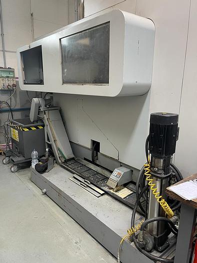 Usato 2006 LEADWELL LCH-500