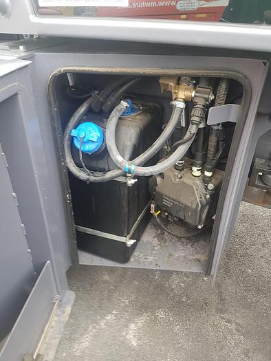 Used 2020 Dynapac CA3500D DEMO