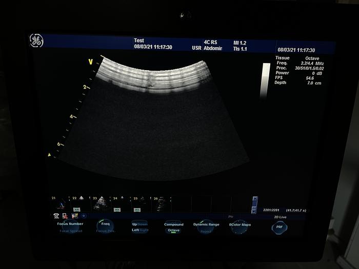 Gebraucht Prob Convex 