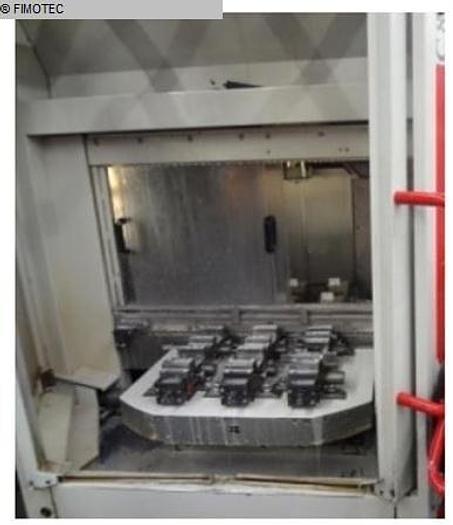 D'occasion 1999 HERMLE C 800 P