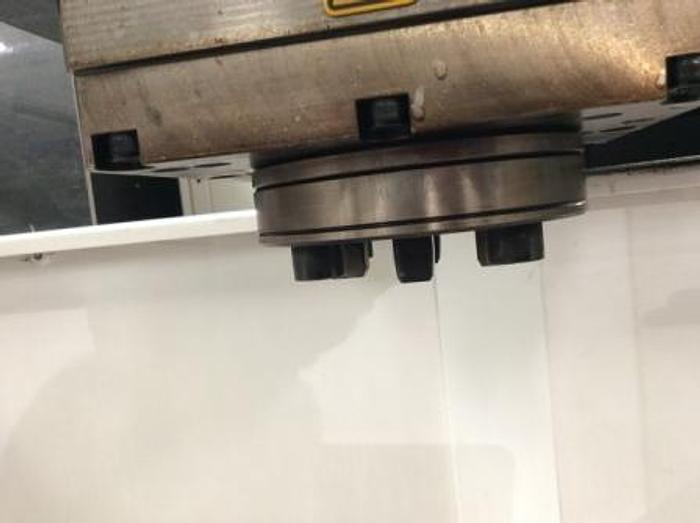 Used 1994 Agie Agietron Compact 2