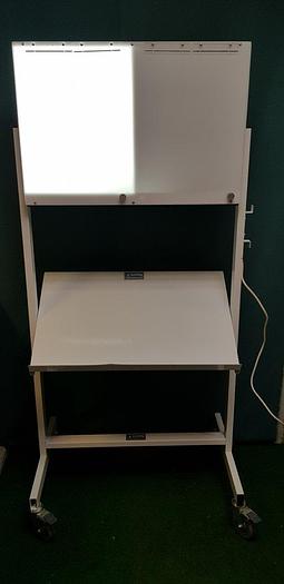 Gebraucht Everything X-Ray Röntgenbildbetrachter Röntgenfilmbetrachter