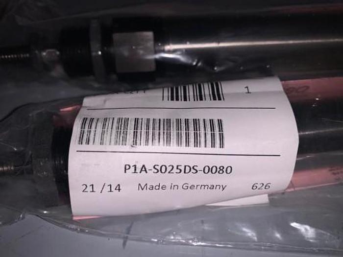 PARKER actuator P1A-S025DS-0080 P1AS025DS0080