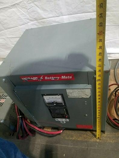 Used Hobart Battery Mate 250CII - 1