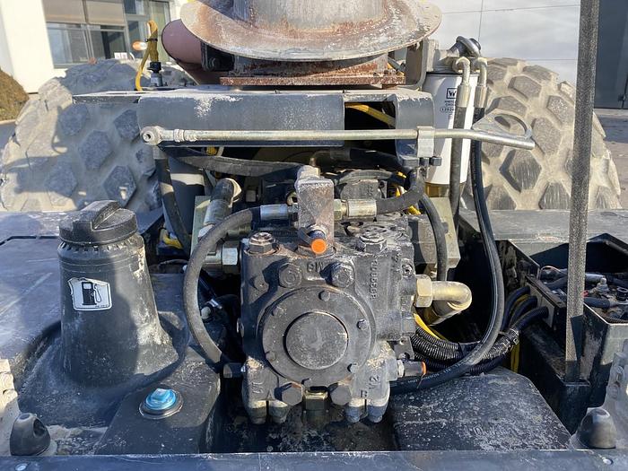 Usato 2005 BOMAG BW219 DH-4