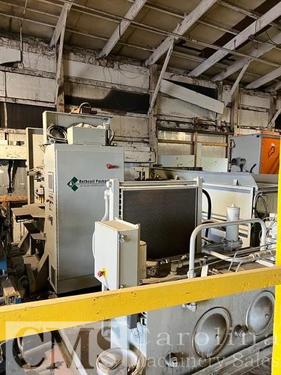 Used Rethceif VC-3030 Compression Bagger