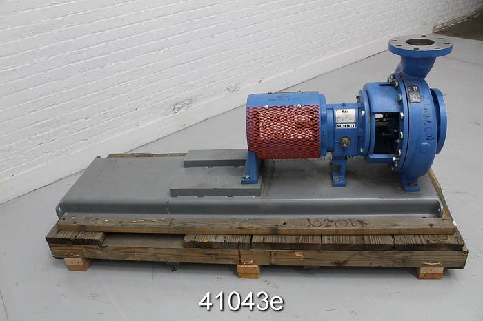 Unused Summit 2196 4x6x13 Pump #41043
