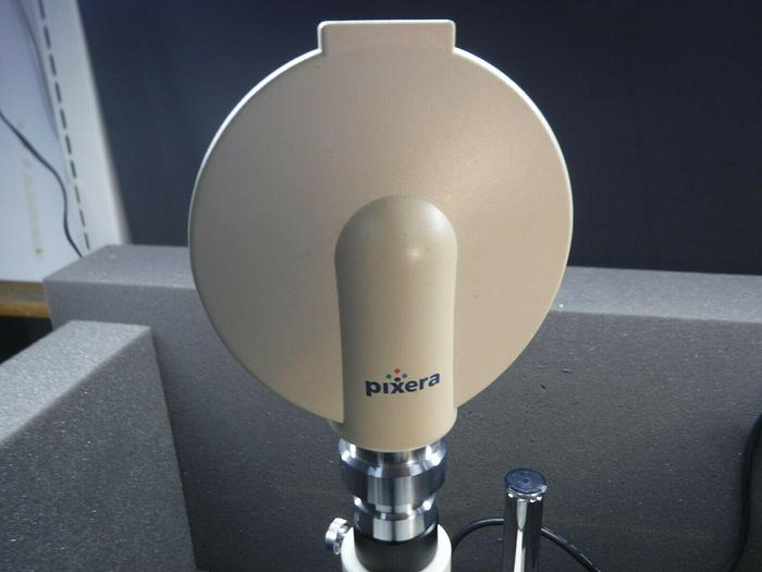 Used Meiji EMZ-TR, SWF10X & MVGPVC101