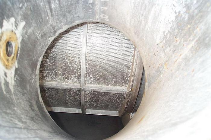 Used FINCKH 1 #16128