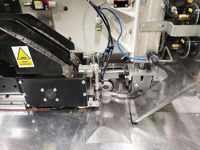 Used KUPER Veneer Splicer FLI Innovation