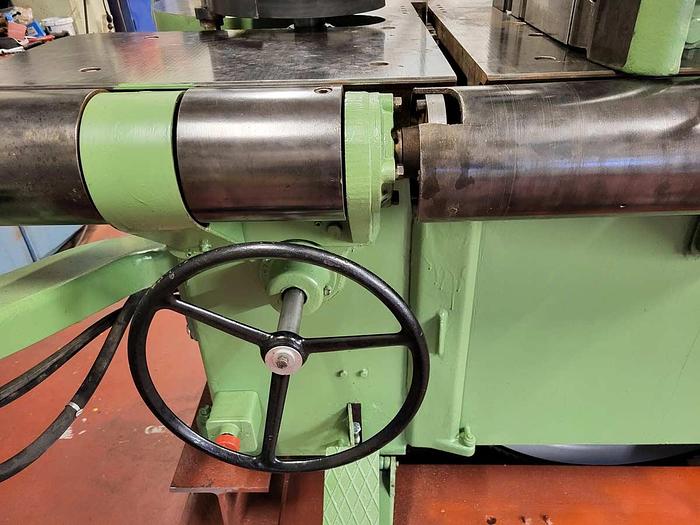 Used Stenner RESAW VHL 48