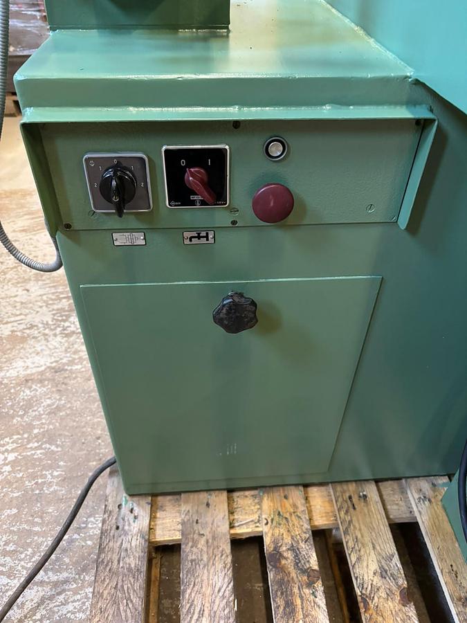 Used Schneeberger 3 Norma 4