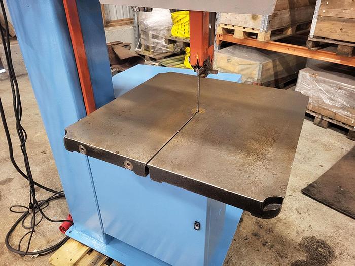 Used DoALL 2013-V3, 2013-V3 Vertical Contour Band Saw