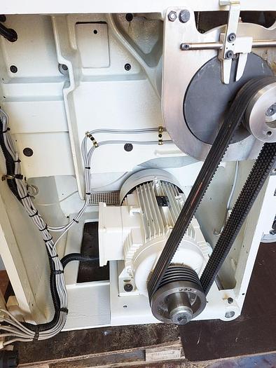 Used SCM M3 multirip saw