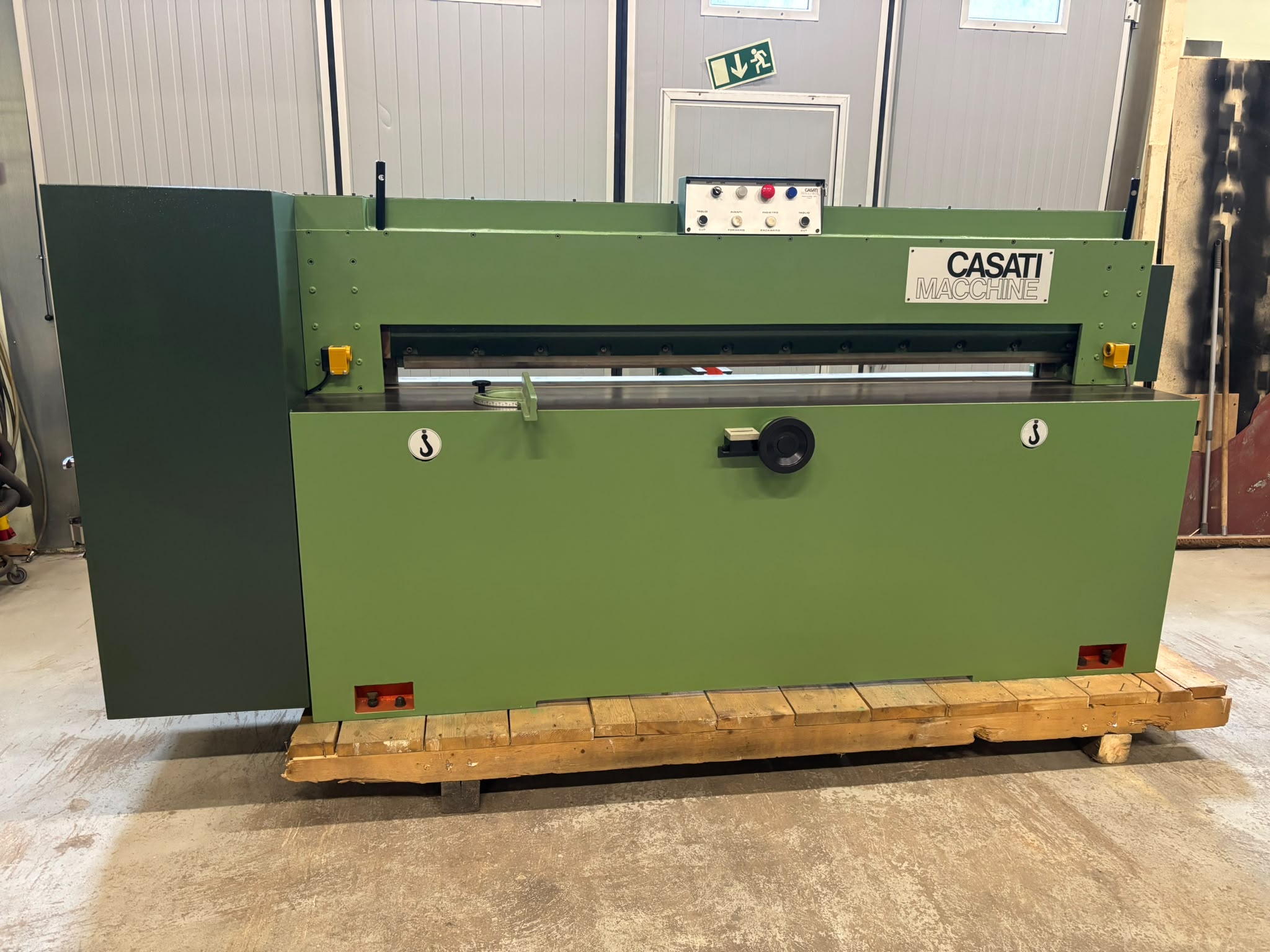 Used CASATI TSA/0 2050