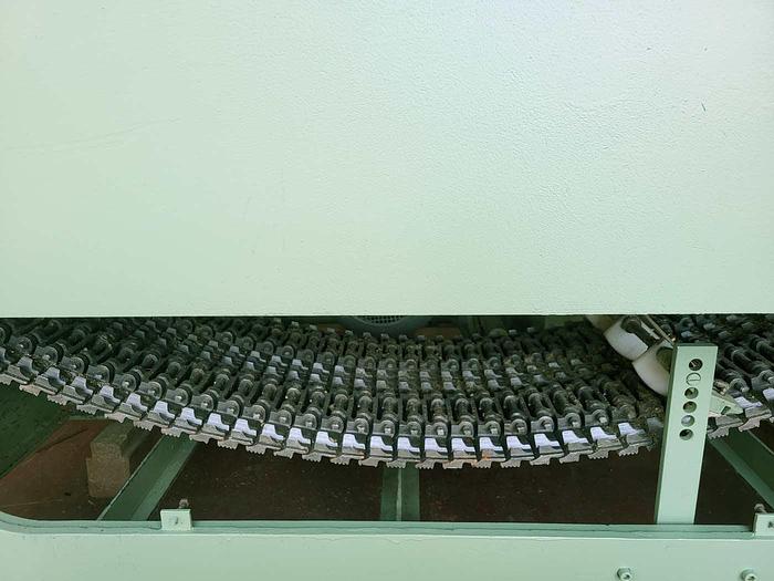 Used Raimann K47 multiripsaw