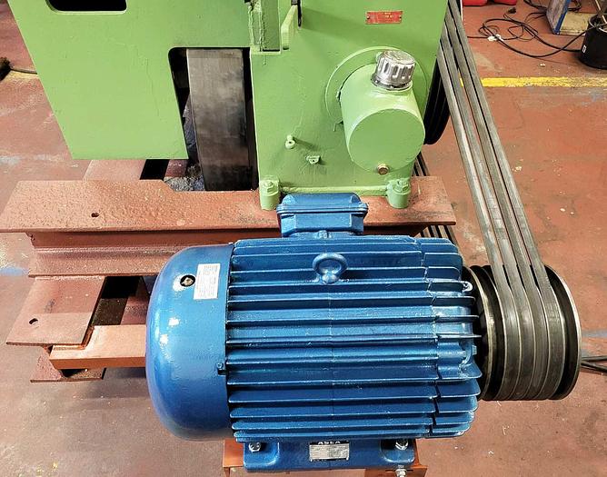 Used Stenner RESAW VHL 48