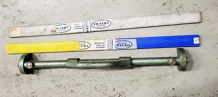 Used Bäuerle DM71 Thicknesser