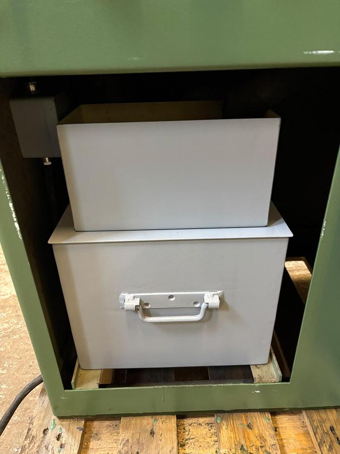 Used Schneeberger 3 Norma 4