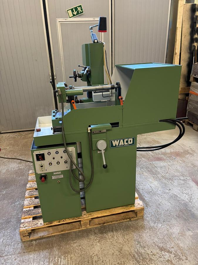 Used Schneeberger 3 Norma 4