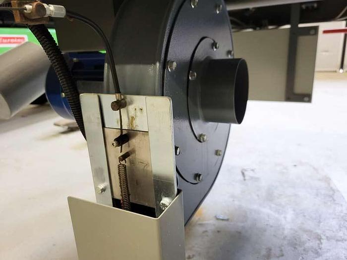 Used Screen printing machine PANT 70-100