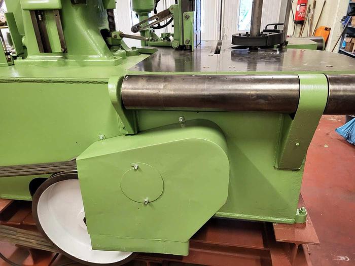 Used Stenner RESAW VHL 48