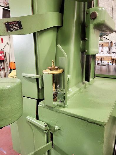 Used Stenner RESAW VHL 48