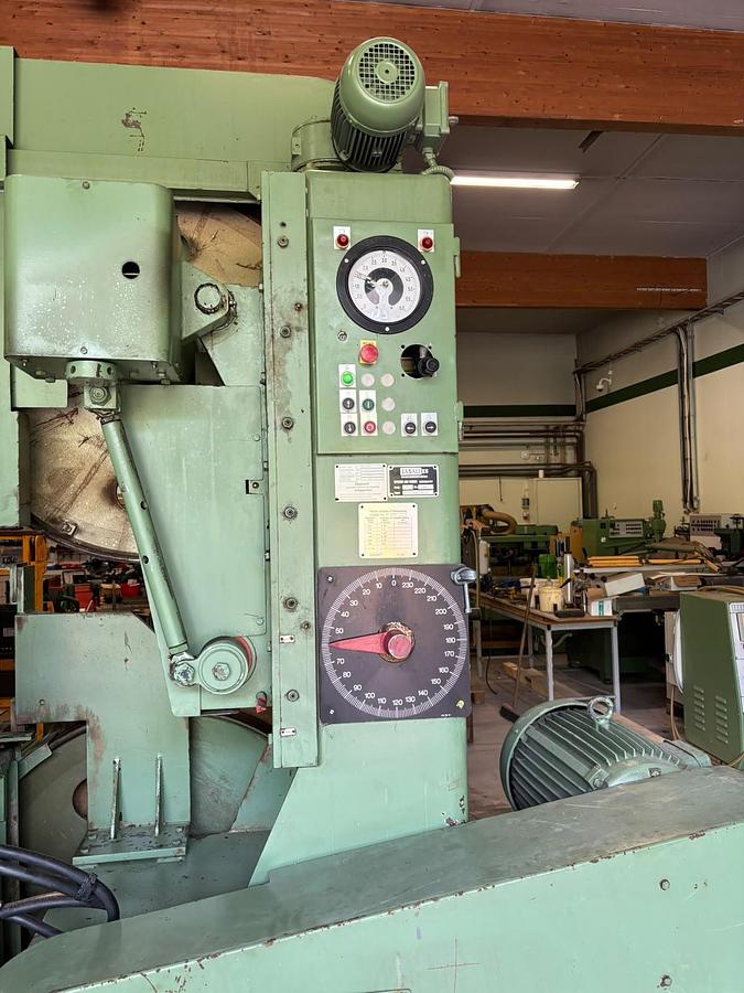 Used Canali ML 1100 Twin