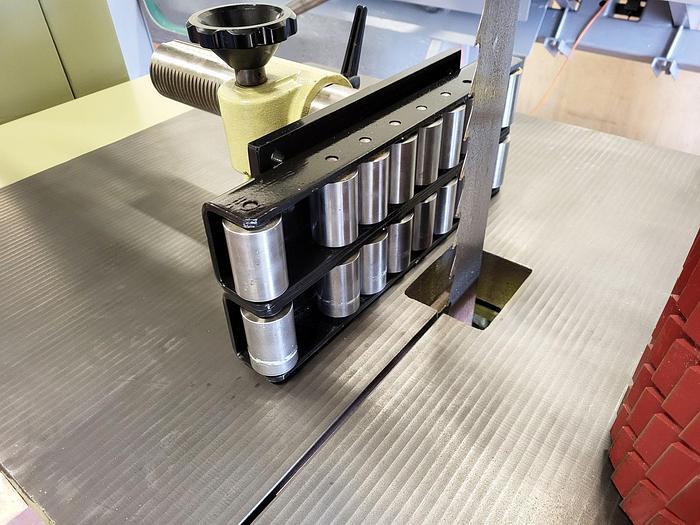 Used MEBER SR1 R1 900 Power Band RE-SAWS