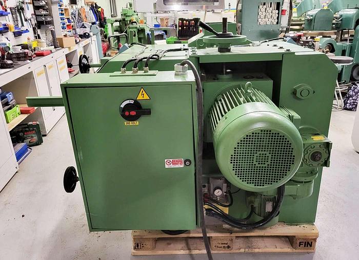 Used Multiripsaw Cosmec SM 100