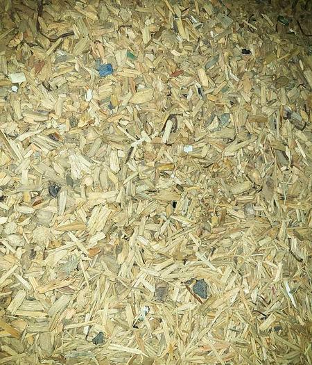 Used Drum chipper Andritz / Franssons TRT 100