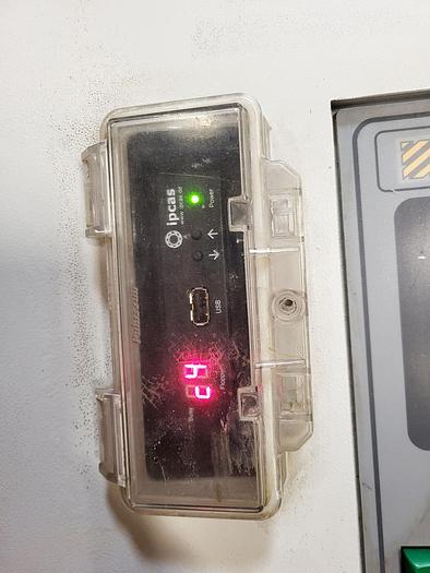 Used CNC machining centre Biesse Rover 20