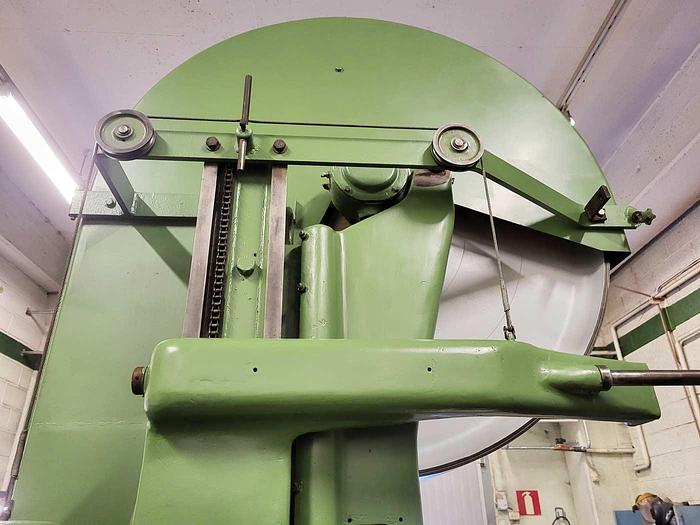 Used Stenner RESAW VHL 48