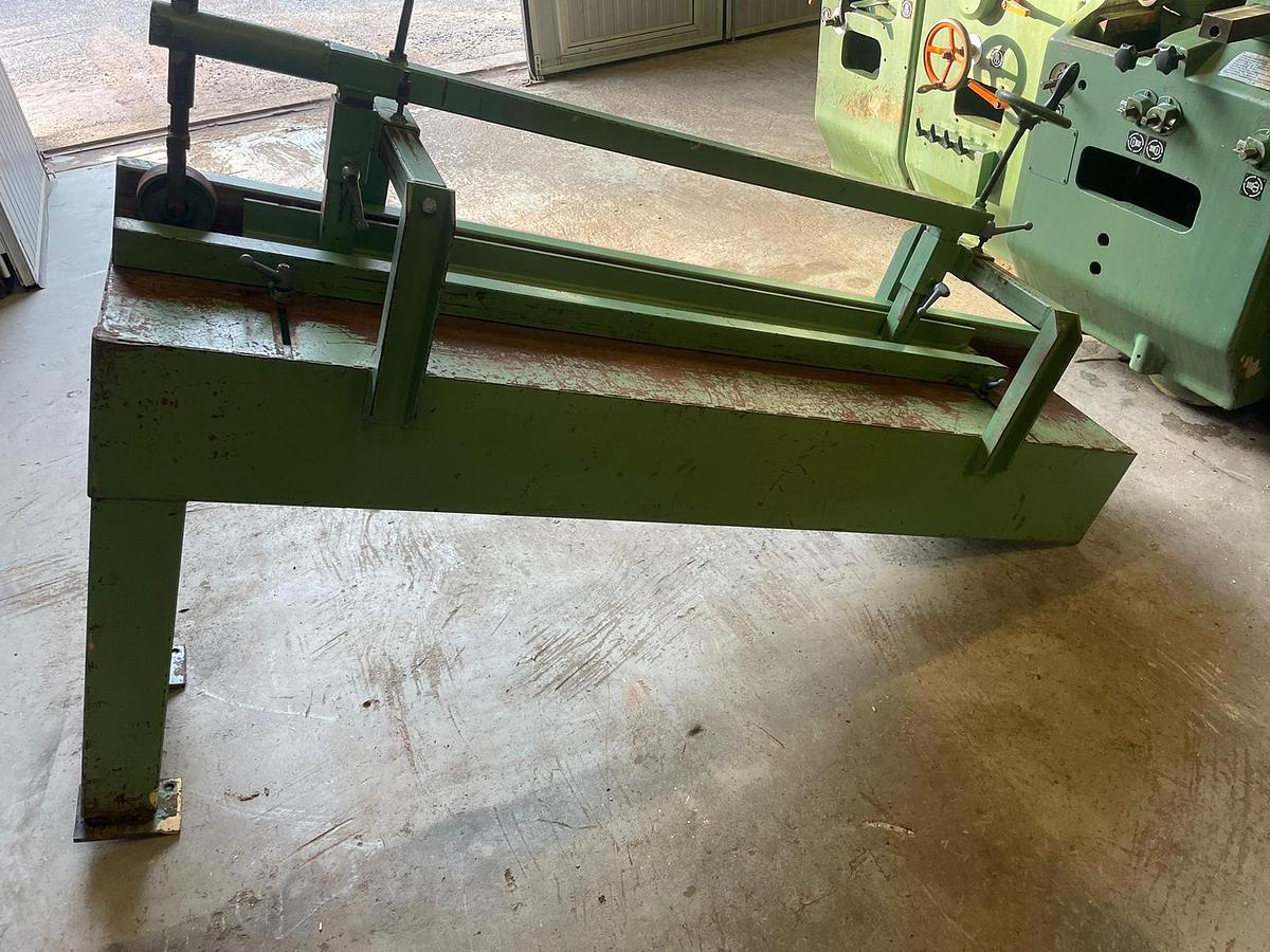 Used Waco 3000 HM-225 = Universal