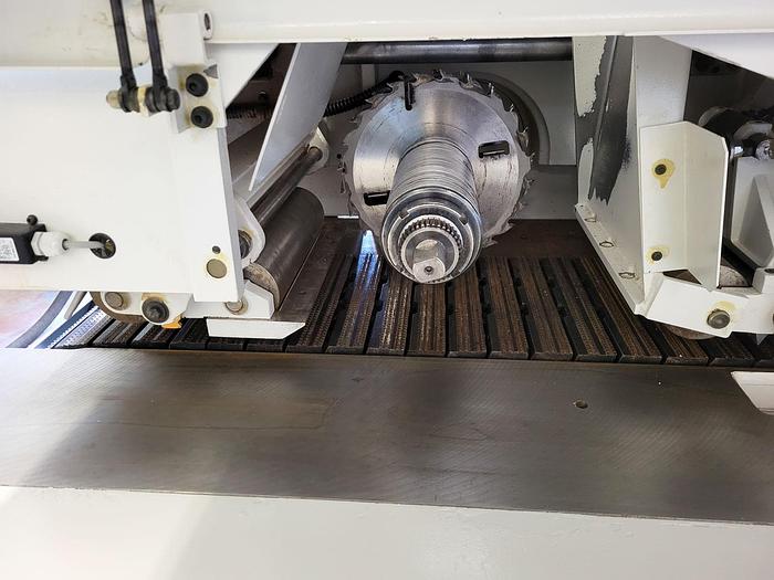 Used SCM M3 multirip saw