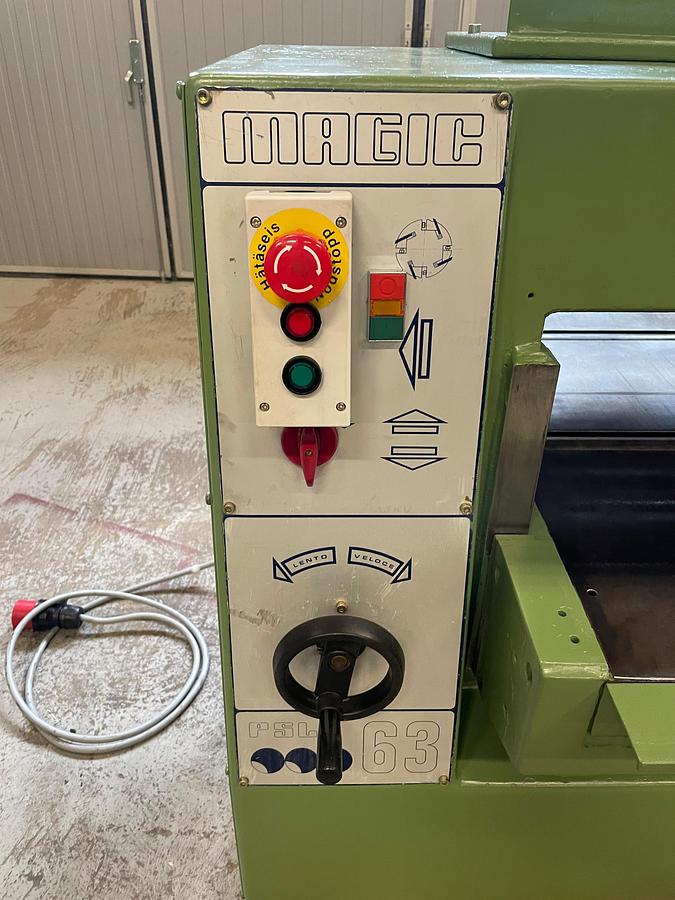 Refurbished Magic PSL 63