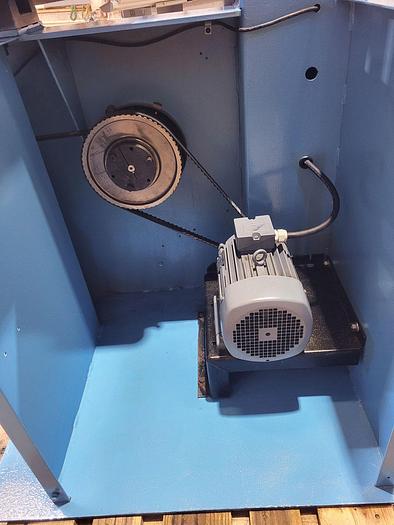 Used DoALL 2013-V3, 2013-V3 Vertical Contour Band Saw