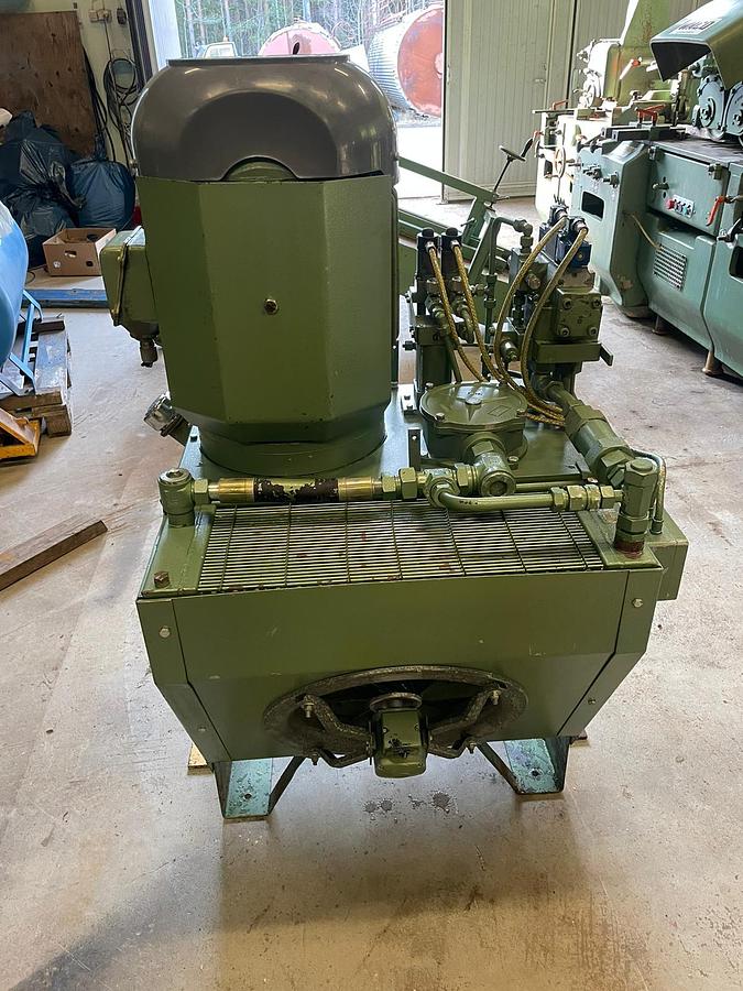 Used Waco 3000 HM-225 = Universal