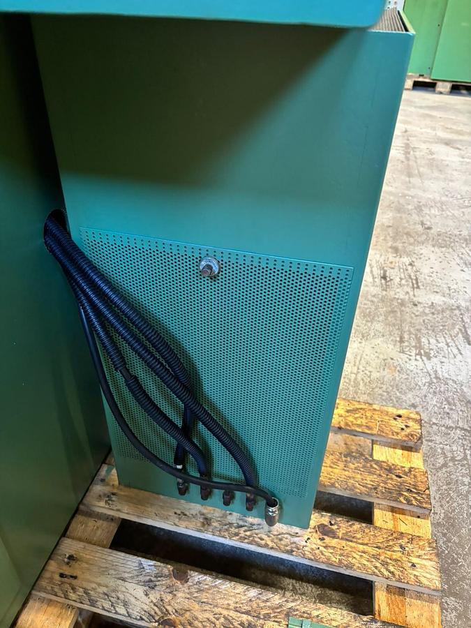 Used Schneeberger 3 Norma 4